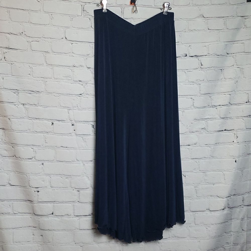 Navy Blue Dress Pants